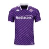 Fiorentina 2023-24 Hjemme - Herre Fotballdrakt
